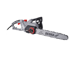 Reťazová píla DEDRA 2,2kW 40cm