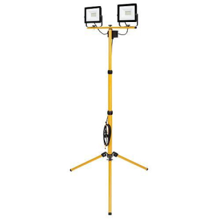 Reflektor Worklight SMD LED BL2-E2, 2x20W, 2x1600 lm