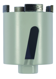 Diamantová korunka BOSCH 68 mm 