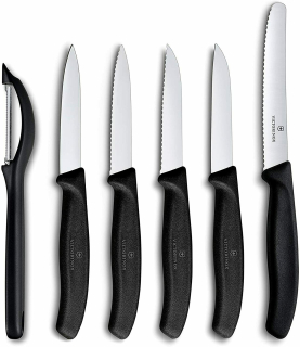Súprava nožov VICTORINOX 6.7113.61G