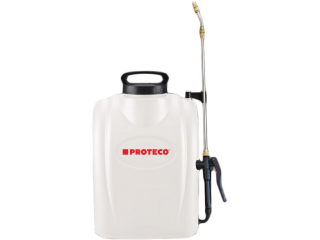 Aku postrekovač Proteco Garden 16 L