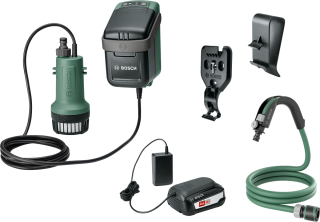 BOSCH GardenPump 18V-2000 0 600 8C4 202