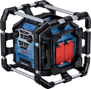 BOSCH GPB 18V-5 SC