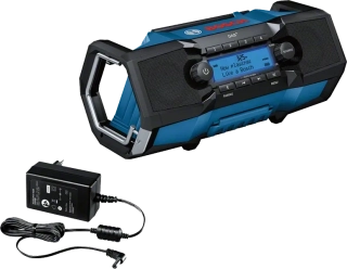 BOSCH GPB 18V-2 SC