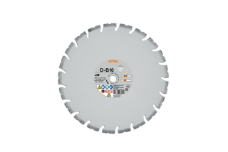 Diamantový kotúč STIHL Betón 300x20mm D-B10