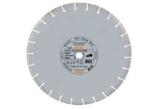 Diamantový kotúč STIHL Betón 300x20mm D-B10