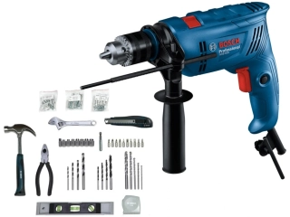 BOSCH GSB 600 06011A0321