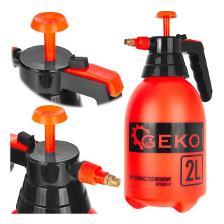 Postrekovač GEKO 2 L