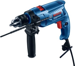 BOSCH GSB 550