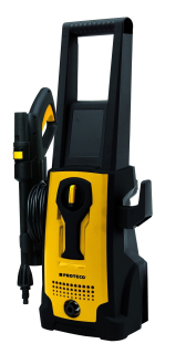 Vysokotlaký čistič PROTECO 1600W, 135 bar