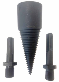 Štiepací tŕň - kužeľ na drevo 32x95mm 