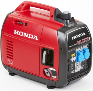 Elektrocentrála HONDA EU22i 230V 2,2kW