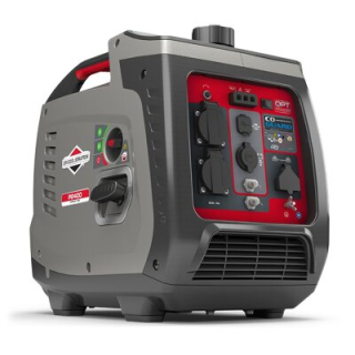 Elektrocentrála B&S P 2400 invertor