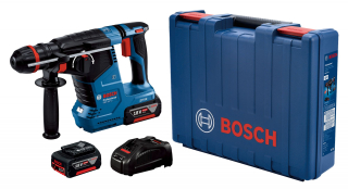 BOSCH GBH 187-LI Professional - 0611923121
