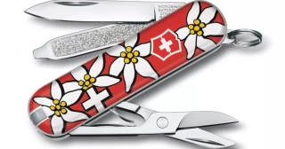 VICTORINOX CLASSIC 0.6223.840