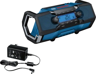 BOSCH GPB 18V-2 C