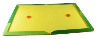 Lepová doska na na myši a potkany, 22x17 cm Poison-Free
