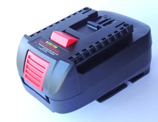 Aku Adapter BOSCH hobby BOSCH / profi BOSCH