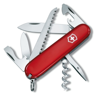 VICTORINOX CAMPER 1.3613