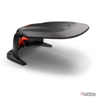 Garáž Segway Navimow H series