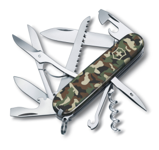 VICTORINOX HUNTSMAN 1.3713.94