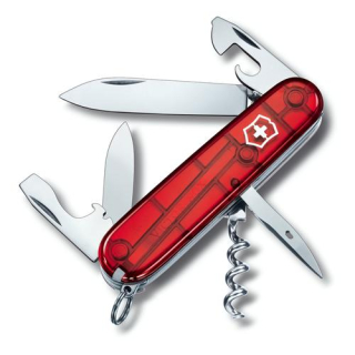 VICTORINOX SPARTAN 1.3603.T