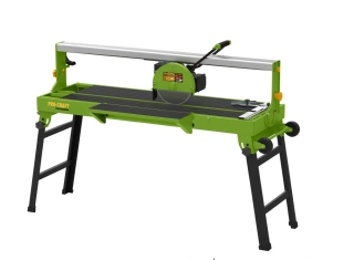 Rezačka na dlažbu a obklad PROCRAFT 1200mm