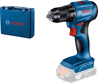BOSCH GSR 185-LI sólo