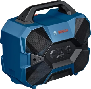 BOSCH GPB 18V-6 C