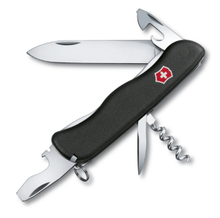 VICTORINOX PICKNICKER 0.8353.3
