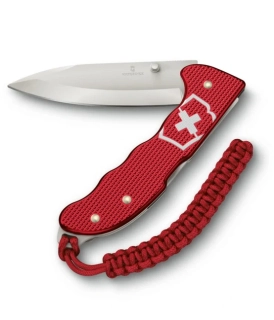 VICTORINOX EVOKE RED 0.9411.D20
