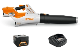 STIHL BGA 60, set 1xAK30 + 1xAL101
