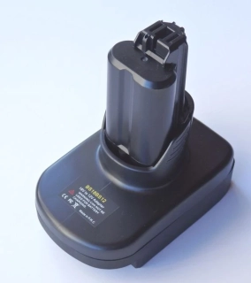 Aku Adapter BOSCH Profi 18V / BOSCH Profi 12V 