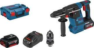 BOSCH GBH 18V-26F Professional