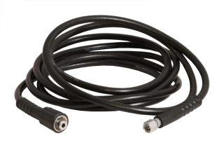 Predlžovacia tlaková hadica + adaptér PROTECO 5m 