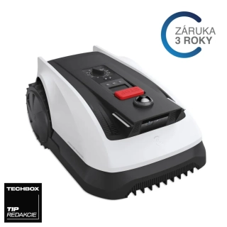 Ecovacs Goat O500 Panorama White