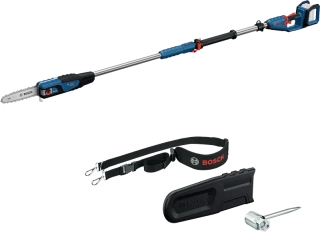BOSCH GKE 18V-25 TP Professional