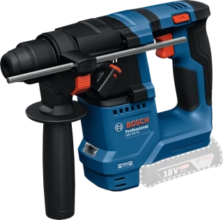BOSCH GBH 18V-18 sólo verzia