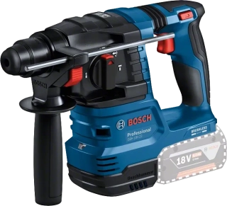 BOSCH GBH 18V-22 sólo verzia