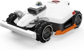 Mammotion LUBA 3 AWD 5000