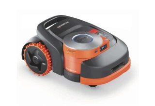 Segway Navimow H215E