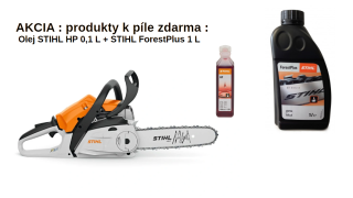STIHL MS 162