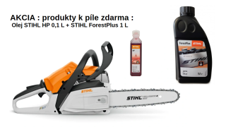 STIHL MS 172