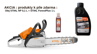 STIHL MS 182