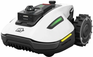 Mammotion YUKA mini 2 1000