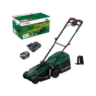 BOSCH ROTAK 18V-32-1 - set