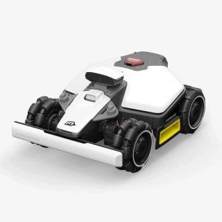 Mammotion LUBA mini 2 AWD 1500