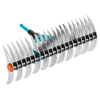 Combisystem GARDENA rezacie hrable 3392-20
