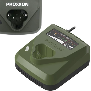 Rýchlonabíjačka PROXXON SuperCharger SC 29882