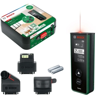 BOSCH Zamo IV SET 0603672H01